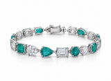 Brazalete Paraiba Siracusa
