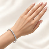 Brazalete Tennis clásico 5mm