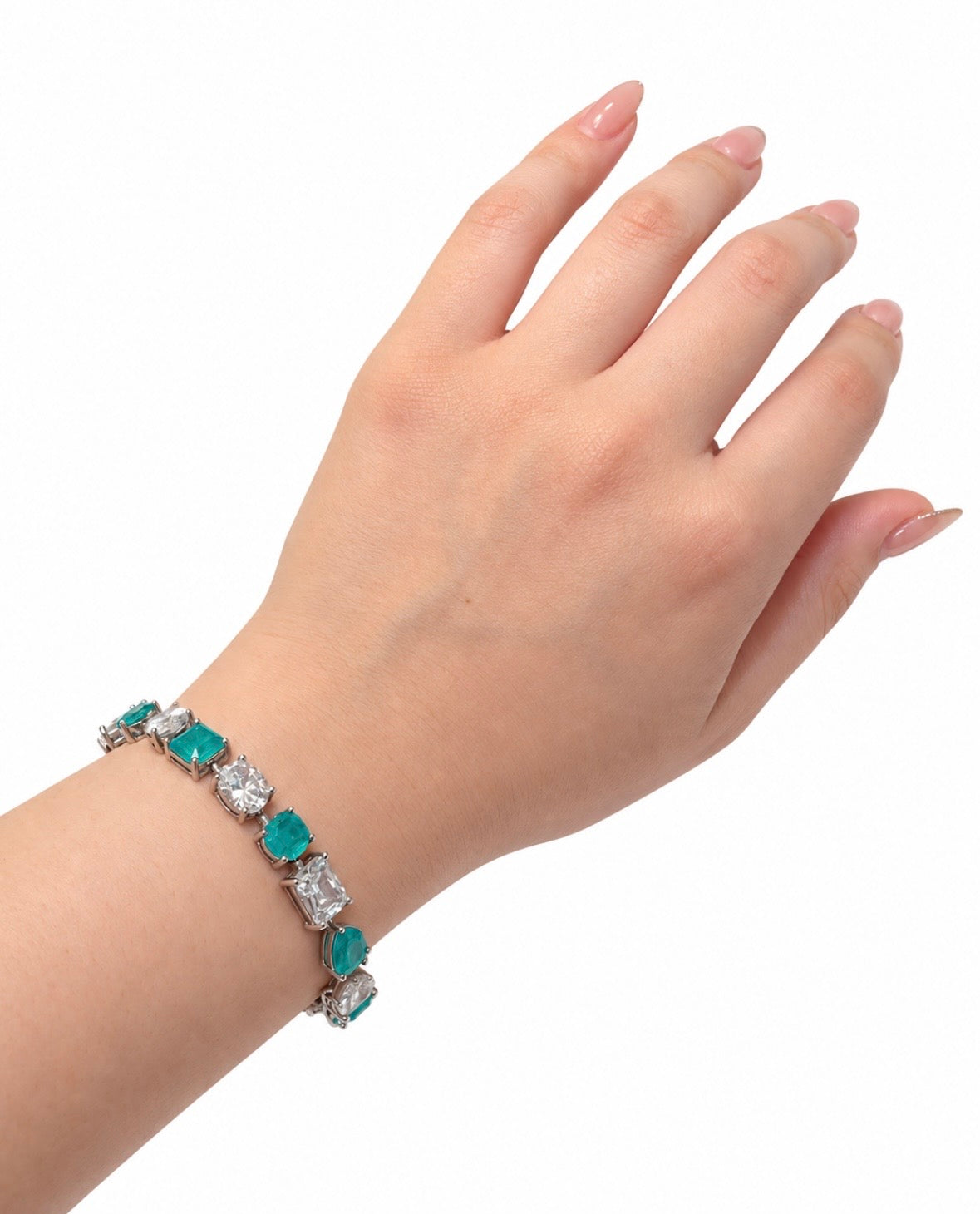 Brazalete Paraiba Siracusa
