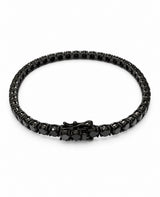 Brazalete Tennis Onix Unisex