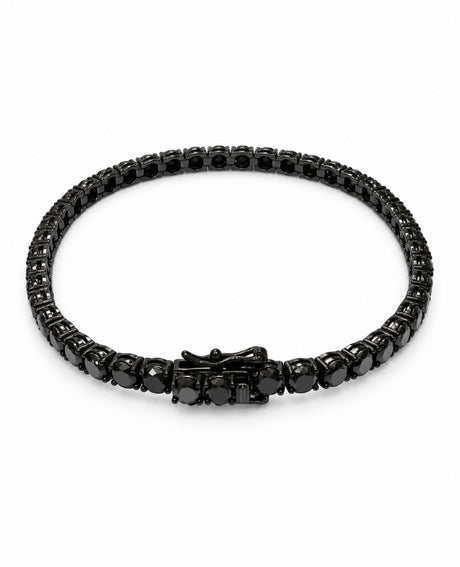 Brazalete Tennis Onix Unisex