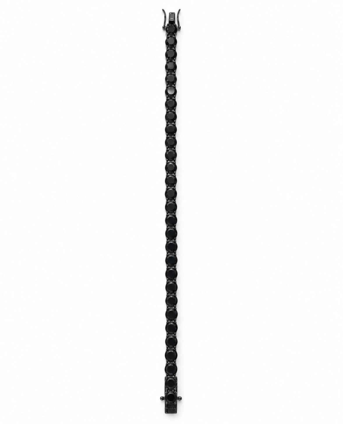 Brazalete Tennis Onix Unisex