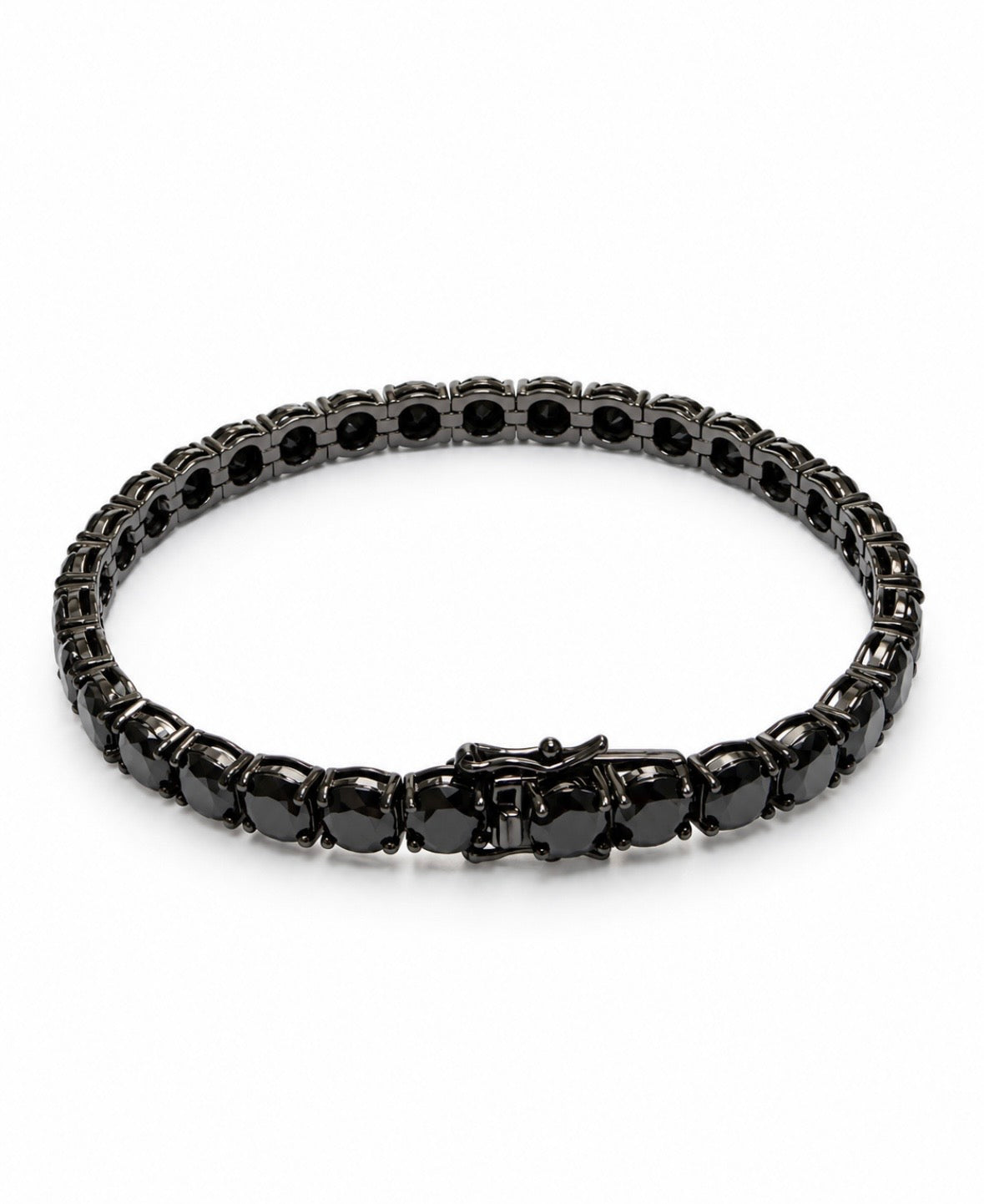 Brazalete Tennis Onix Unisex