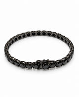 Brazalete Tennis Onix Unisex