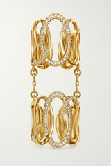 Anillo  Cleopatra