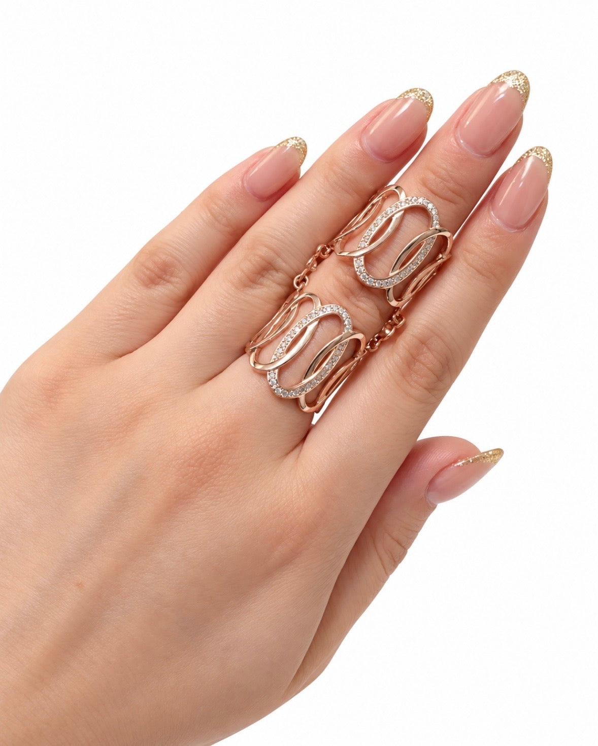 Anillo  Cleopatra