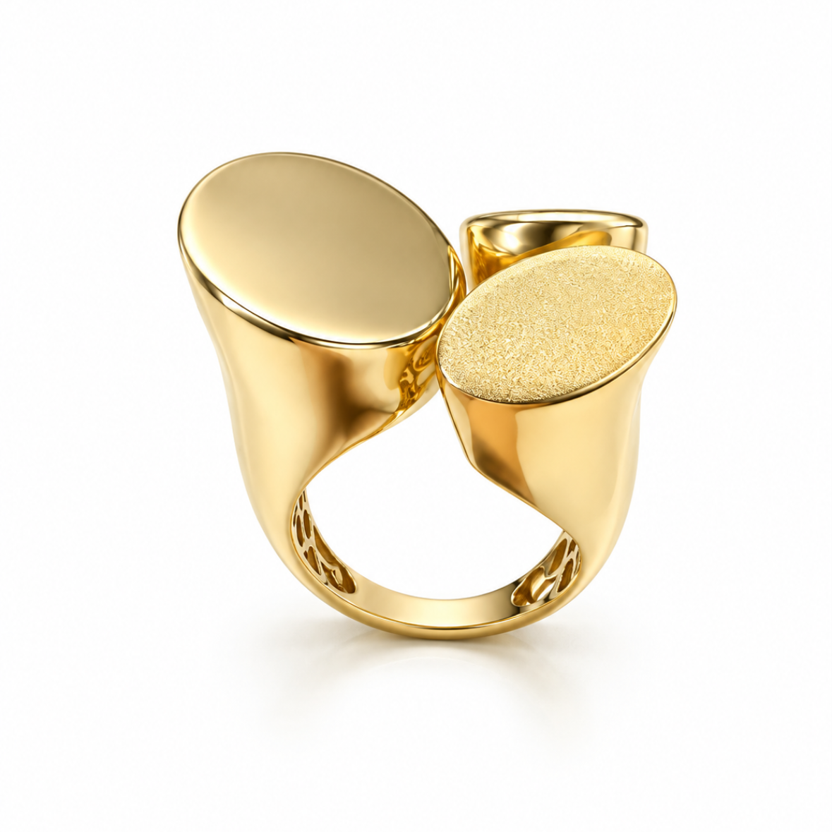 Anillo Isola