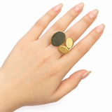 Anillo Isola