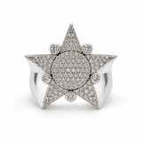 Anillo Estrella Sherif