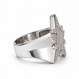 Anillo Estrella Sherif