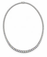 Collar Tennis Riviére 6 mm