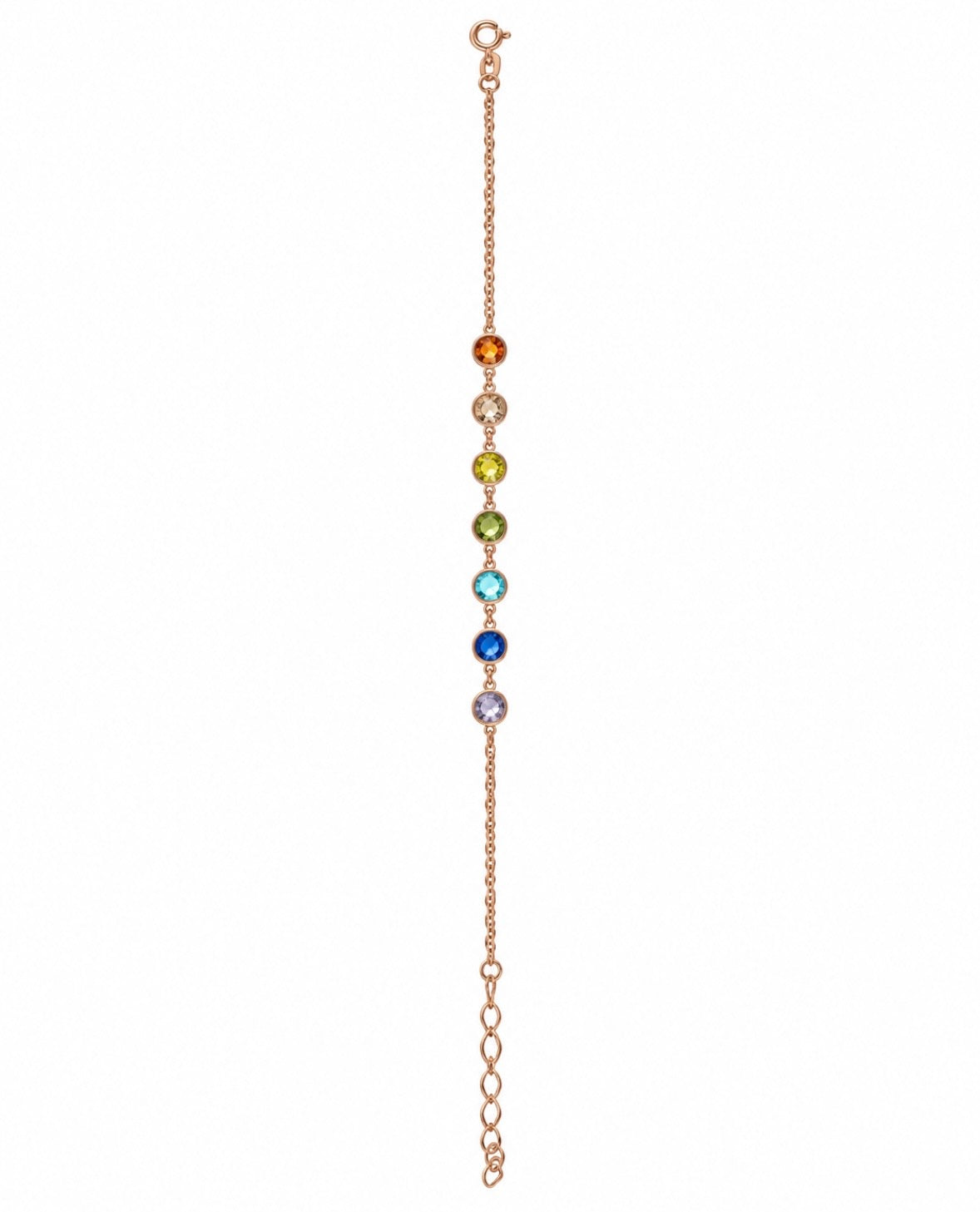 Brazaletes Chakras