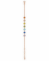 Brazaletes Chakras