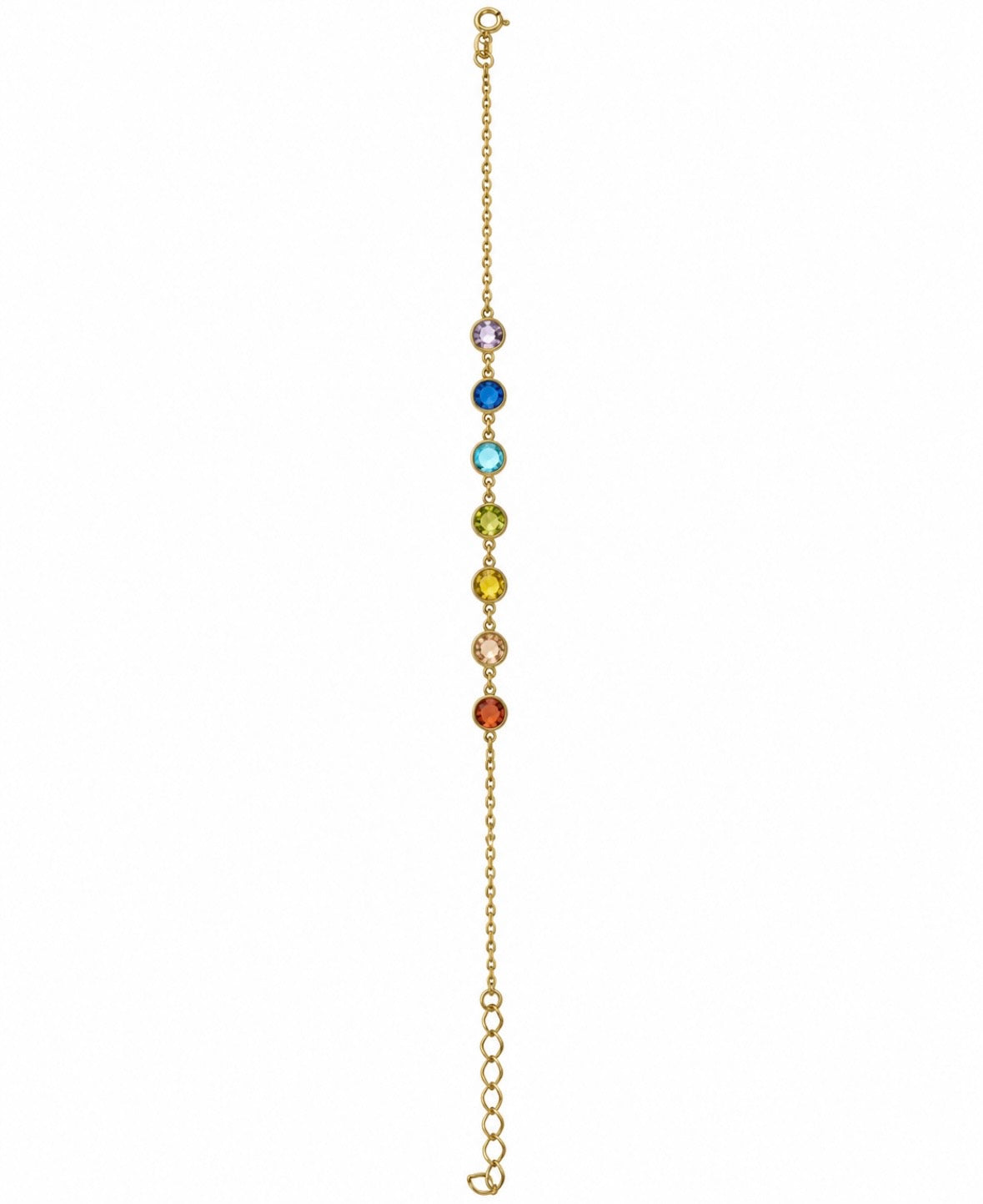 Brazaletes Chakras