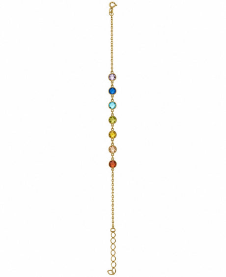 Brazaletes Chakras