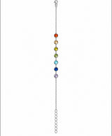 Brazaletes Chakras