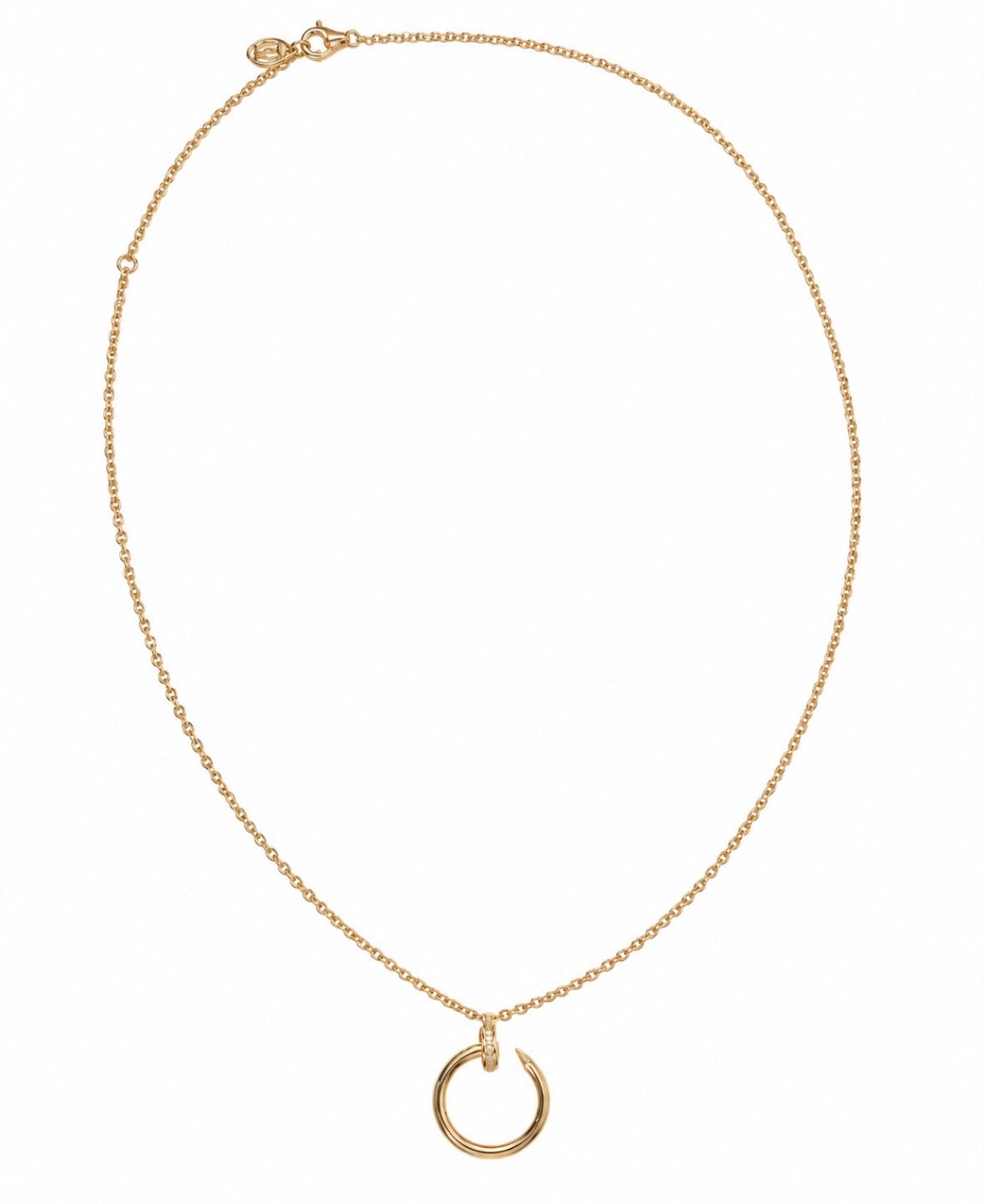 Collar Clavo