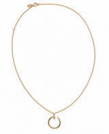 Collar Clavo