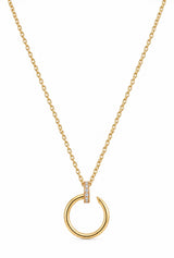 Collar Clavo