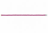 Brazalete Tennis  3 mm broche engarzado