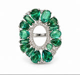 Anillo Destino