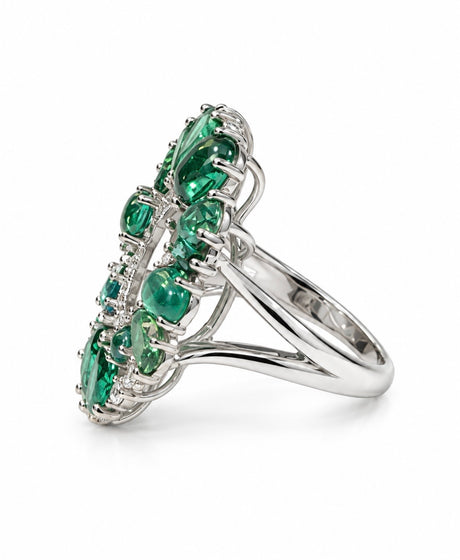 Anillo Destino