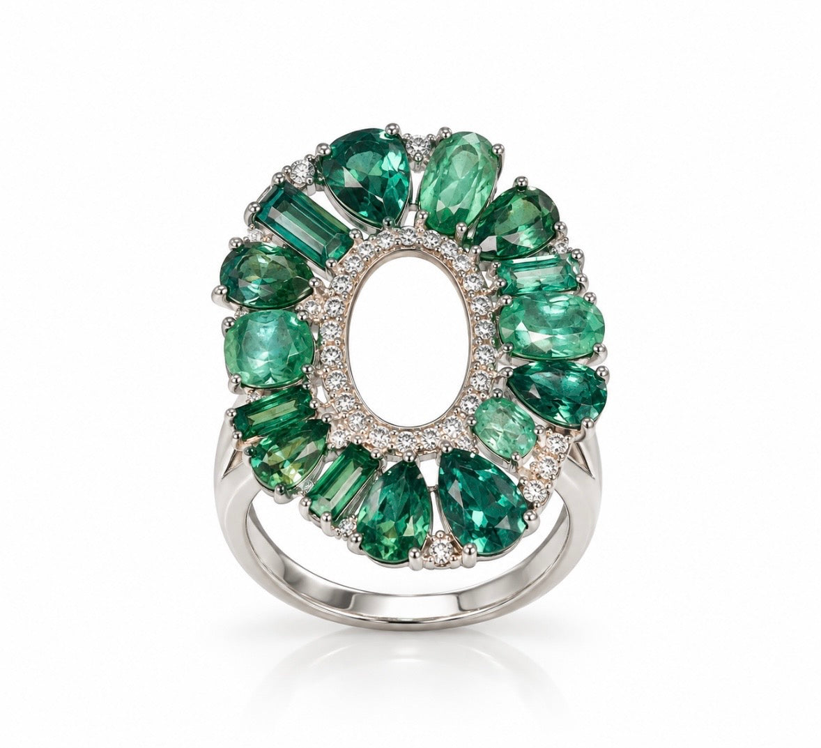 Anillo Destino
