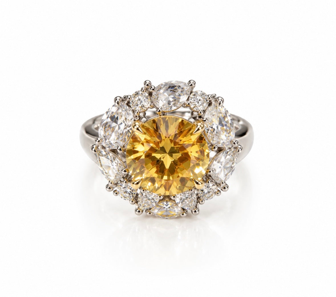 Anillo Florencia