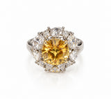 Anillo Florencia