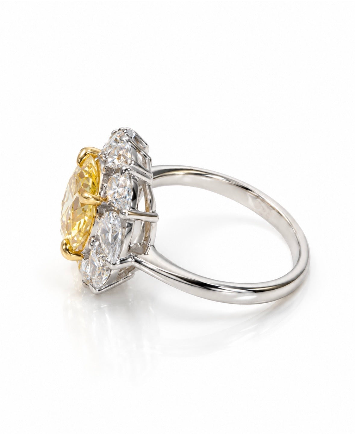 Anillo Florencia