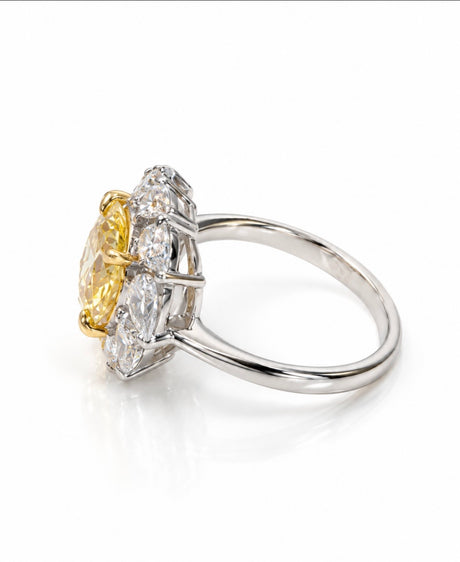 Anillo Florencia