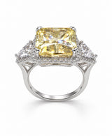 Anillo Camelia