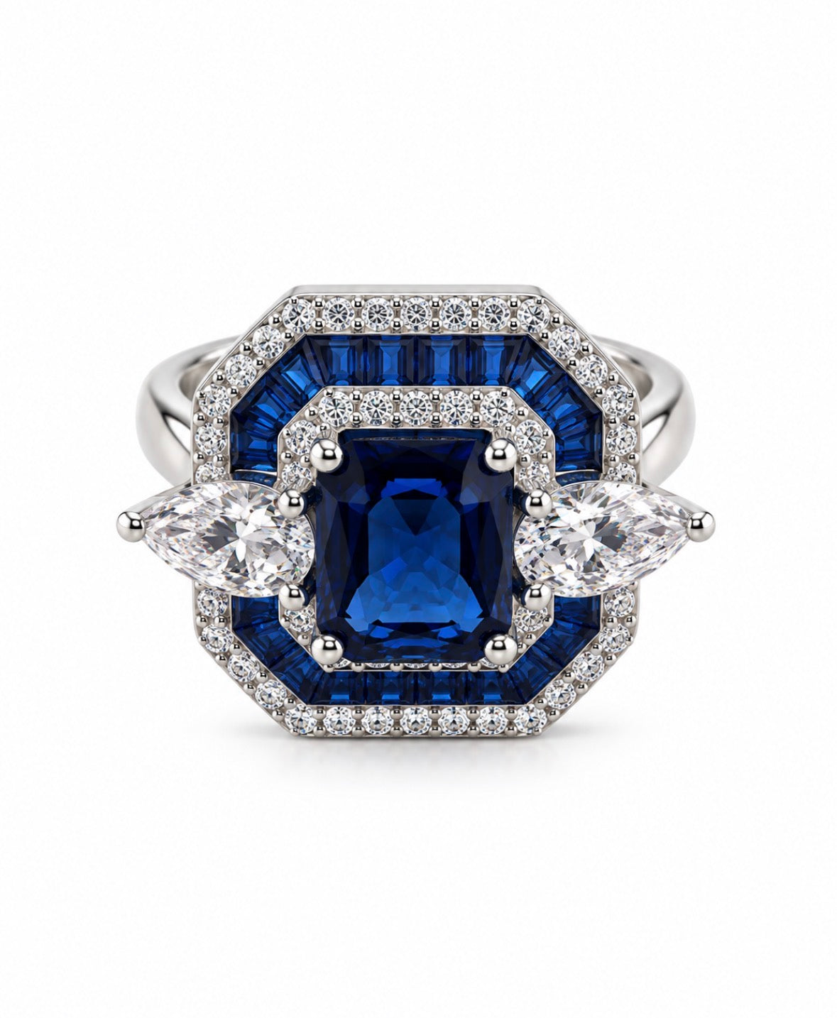 Anillo Zaferina