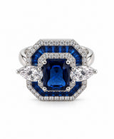 Anillo Zaferina
