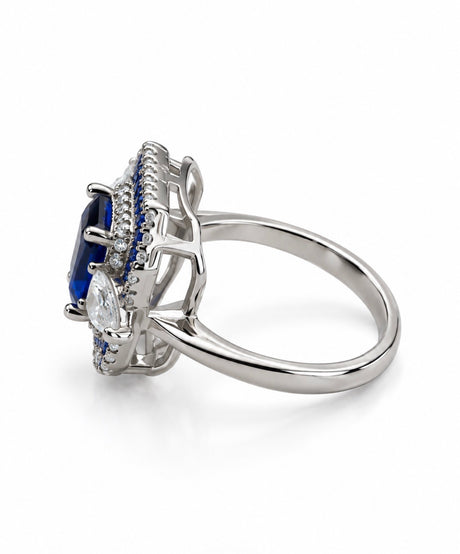 Anillo Zaferina
