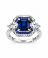 Anillo Zaferina