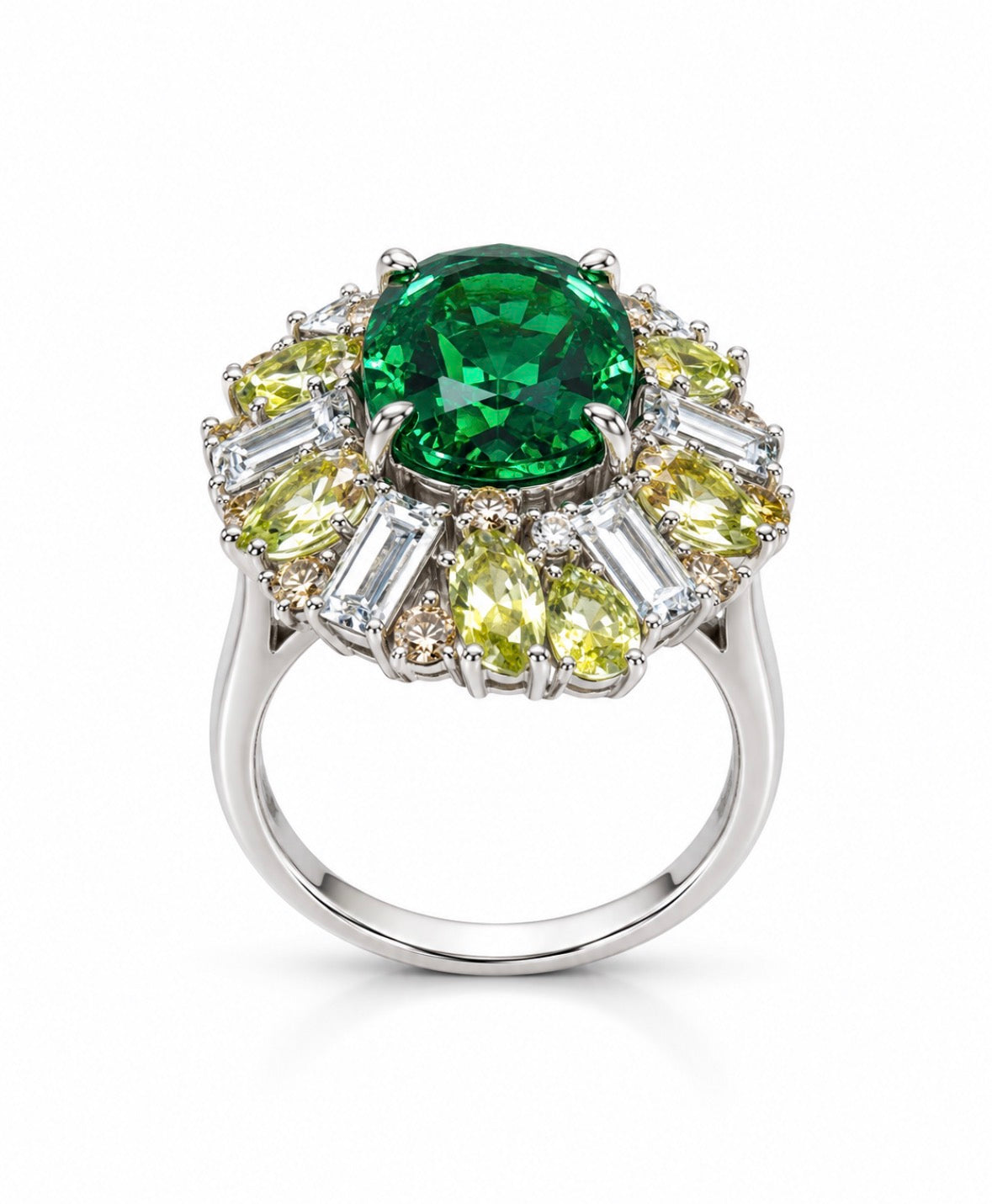 Anillo Selva