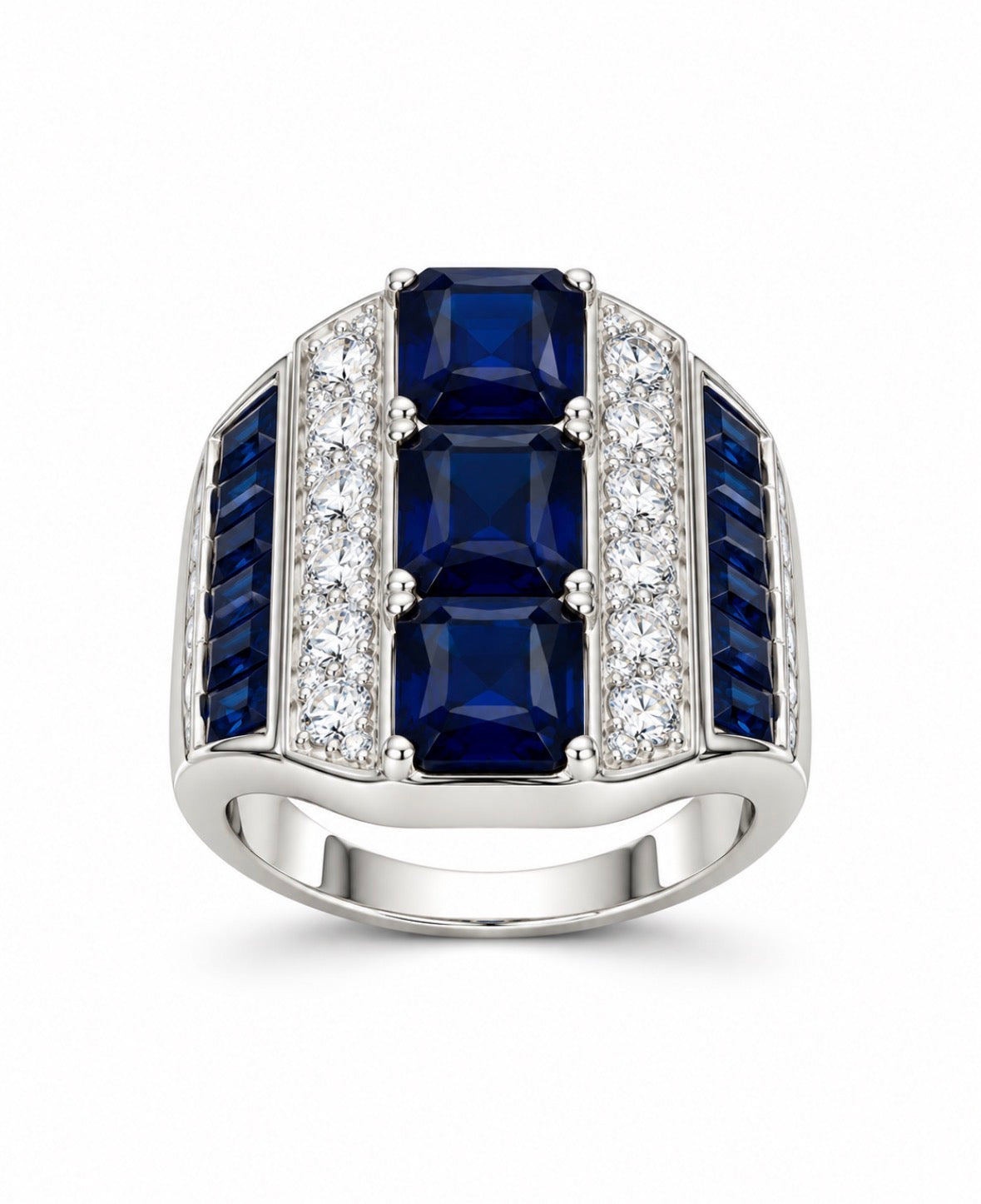 Anillo Merlin