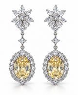 Aretes Peonia