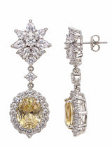 Aretes Peonia