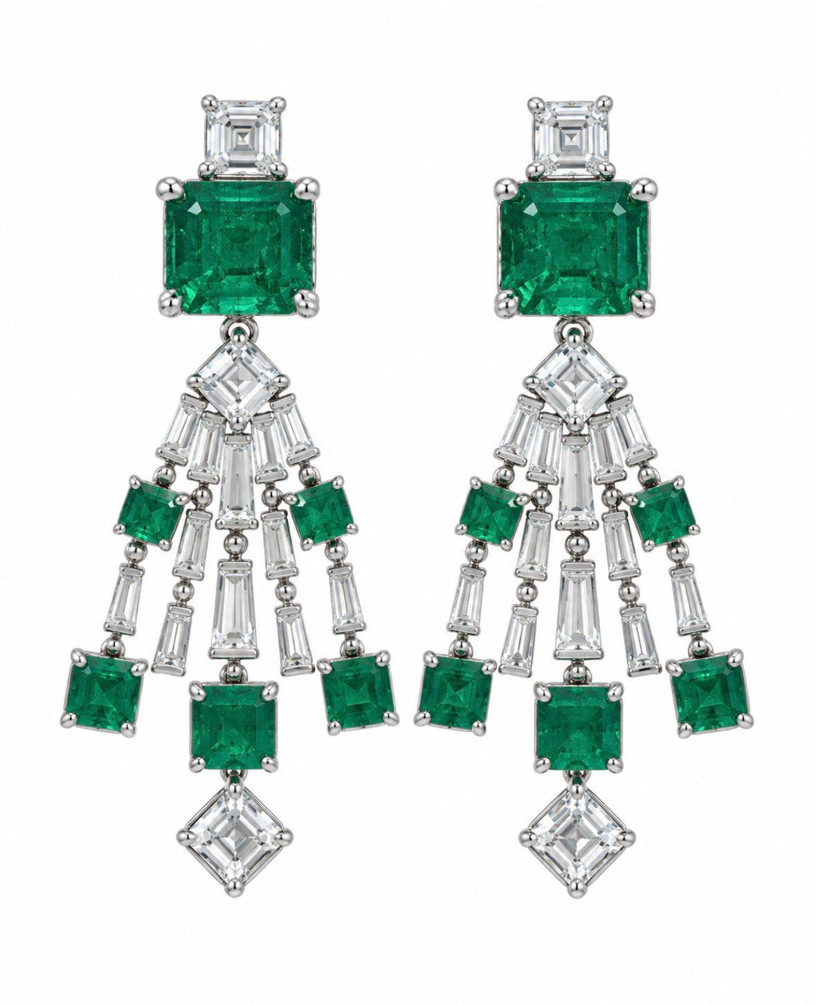 Aretes Gilberta