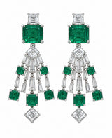 Aretes Gilberta