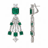 Aretes Gilberta