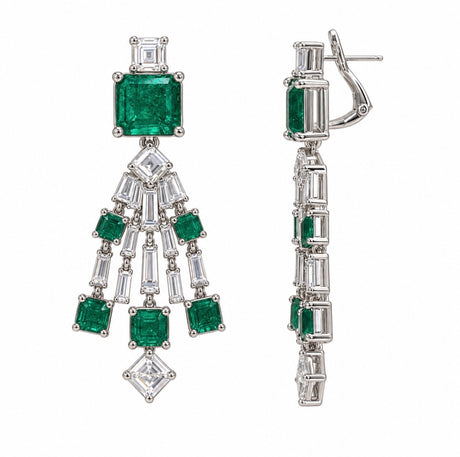 Aretes Gilberta