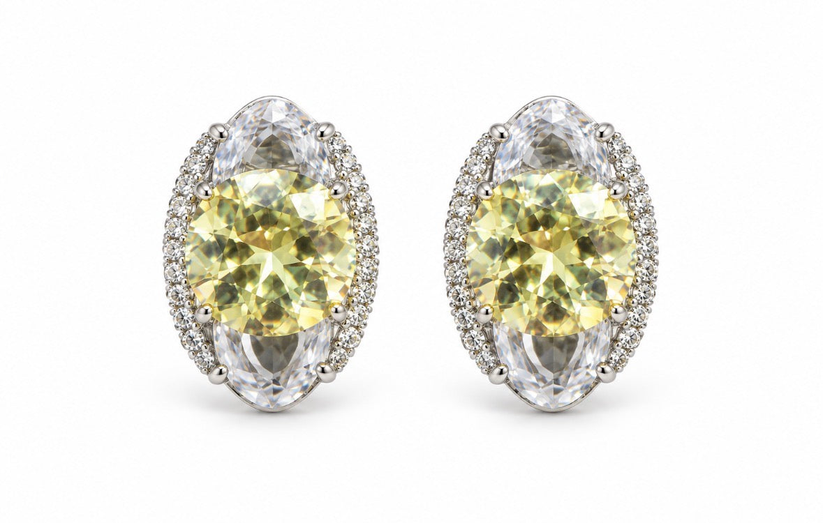 Aretes Canaria