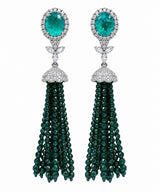 Arete Paraiba Jade