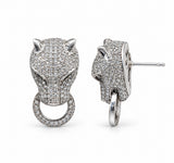 Aretes Pantera Lumiere