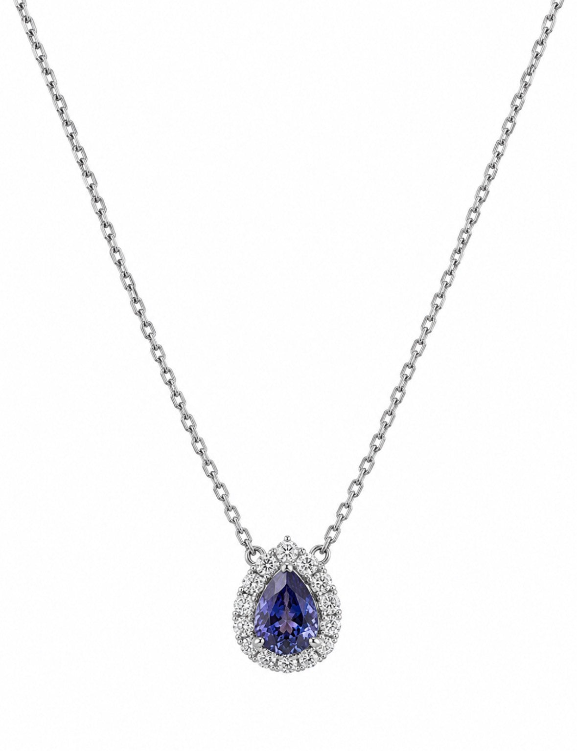 Collar pelegrina