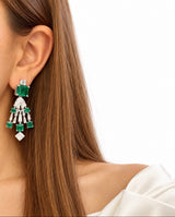 Aretes Gilberta