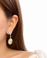 Aretes Peonia